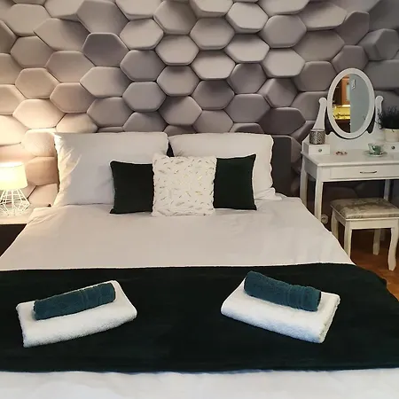 Przytulne Studio W Samym Centrum Wroclawia, 300 Metrow Do Rynku Wroclaw