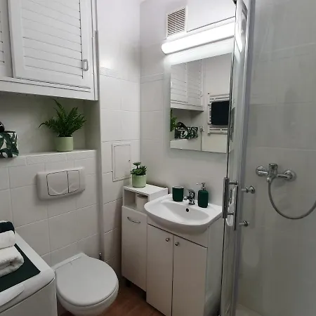 Przytulne Studio W Samym Centrum Wroclawia, 300 Metrow Do Rynku Apartment *