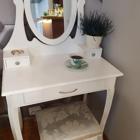 Przytulne Studio W Samym Centrum Wroclawia, 300 Metrow Do Rynku * Wroclaw